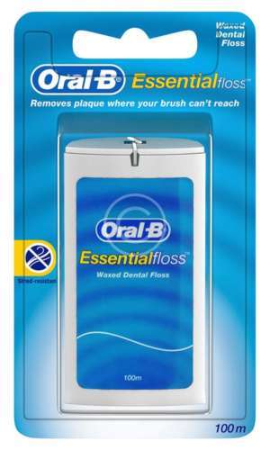 Essential Floss
